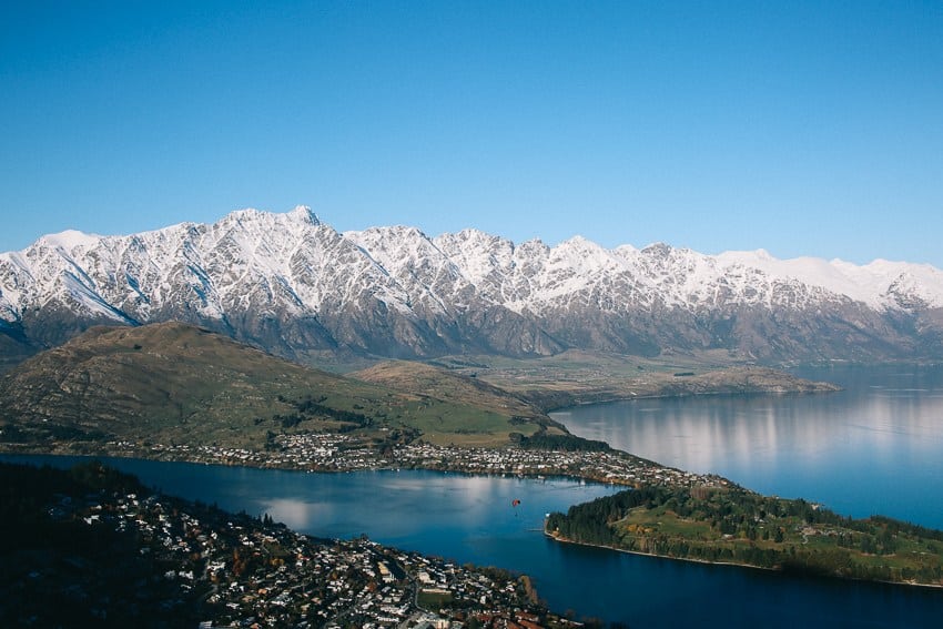 Wanaka New Zealand | WORLD OF WANDERLUST