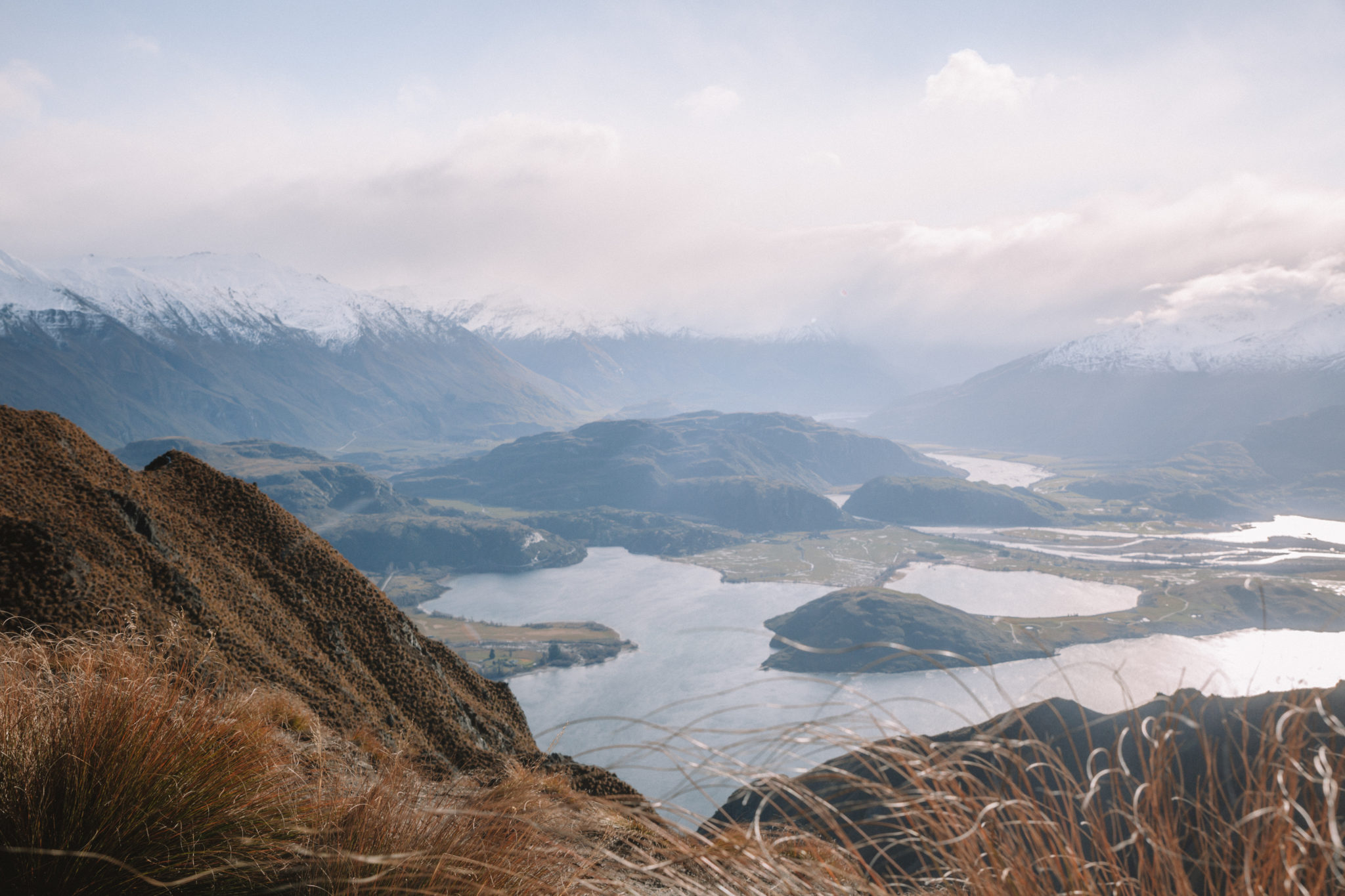 Wanaka New Zealand | WORLD OF WANDERLUST