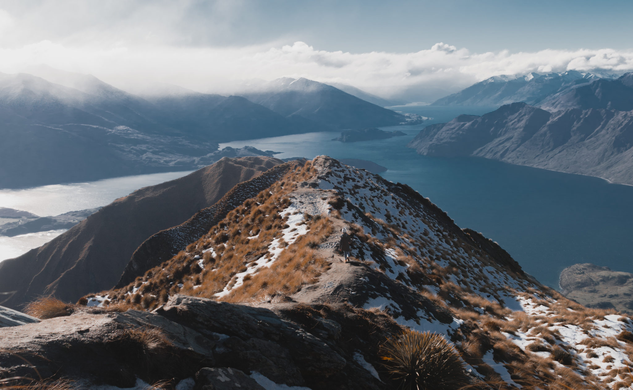 Wanaka New Zealand | WORLD OF WANDERLUST