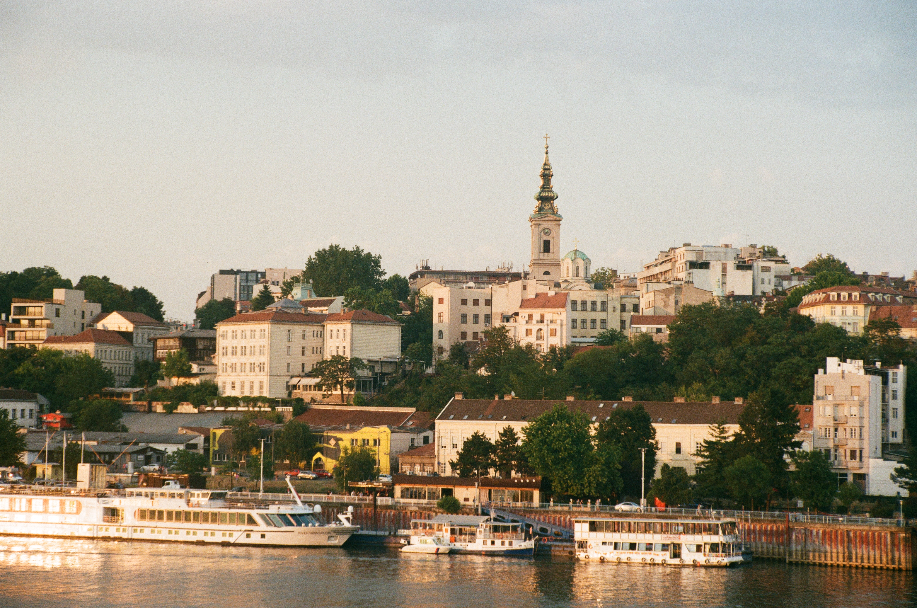 Belgrade Serbia