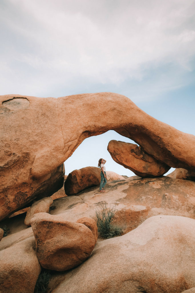 Guide to Joshua Tree | WORLD OF WANDERLUST