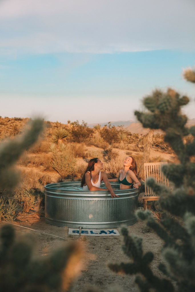 27 Unique Things to Do in Joshua Tree | WORLD OF WANDERLUST