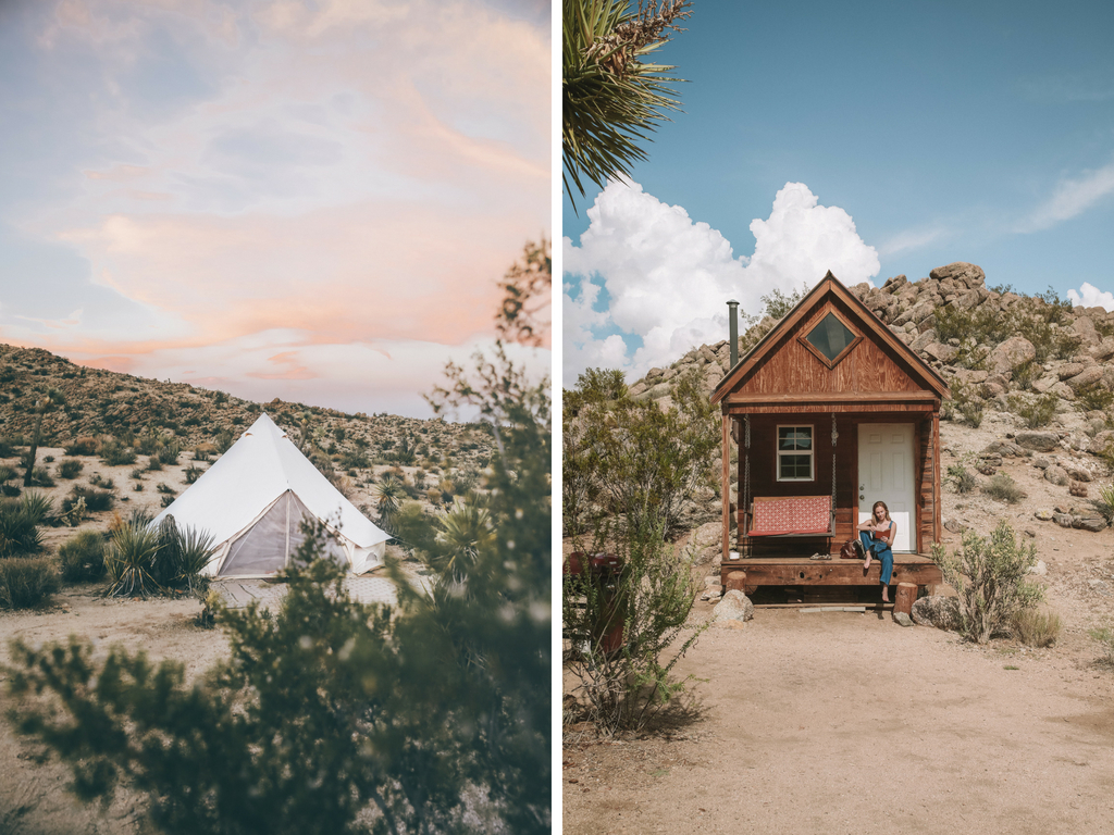 Guide to Joshua Tree | WORLD OF WANDERLUST