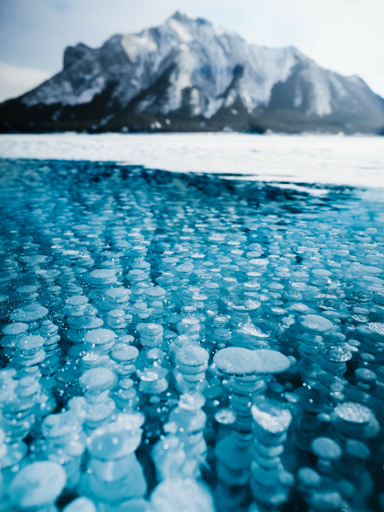 Must see Icefields Parkway | WORLD OF WANDERLUST