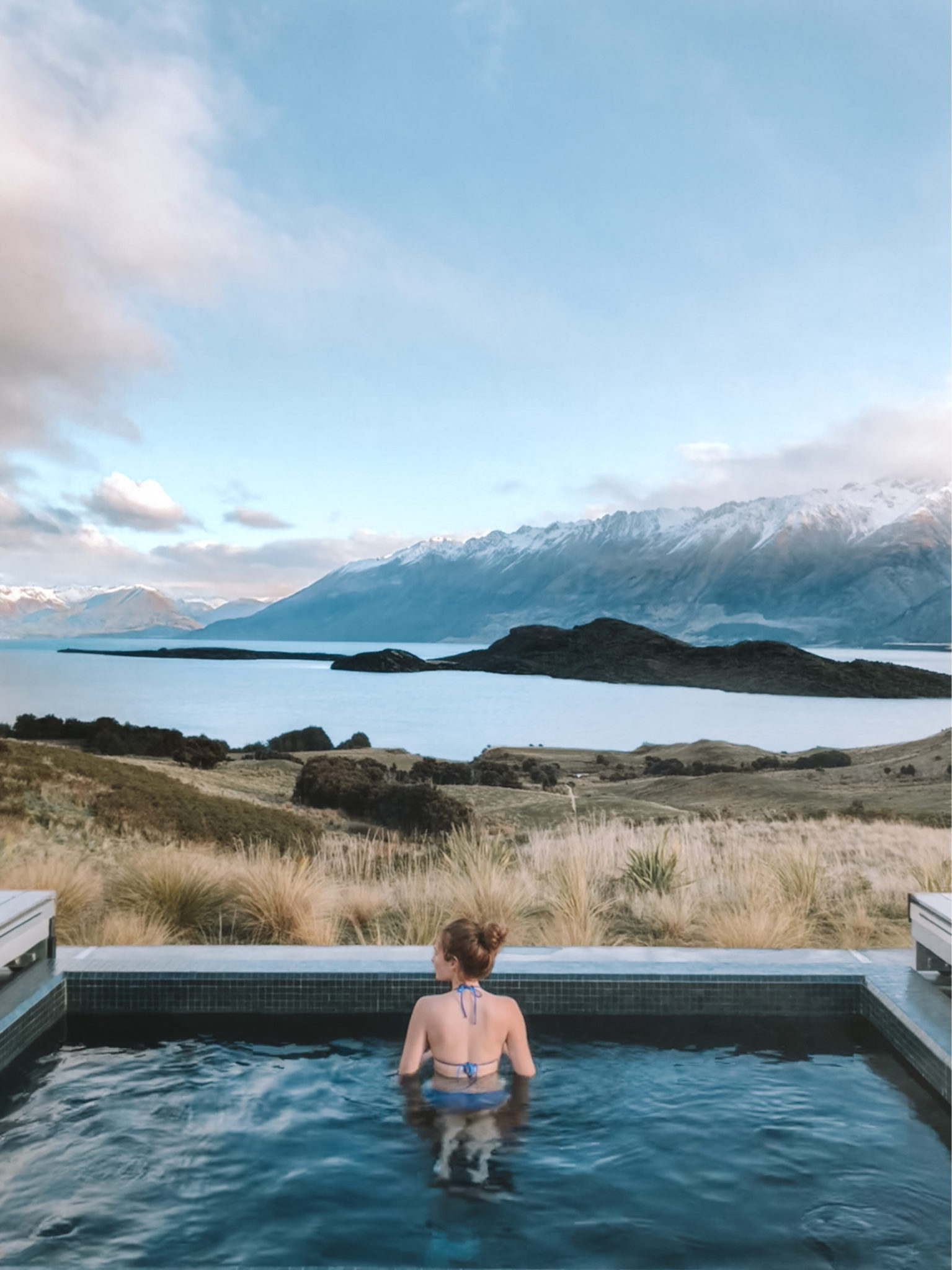 Aro Ha New Zealand | WORLD OF WANDERLUST