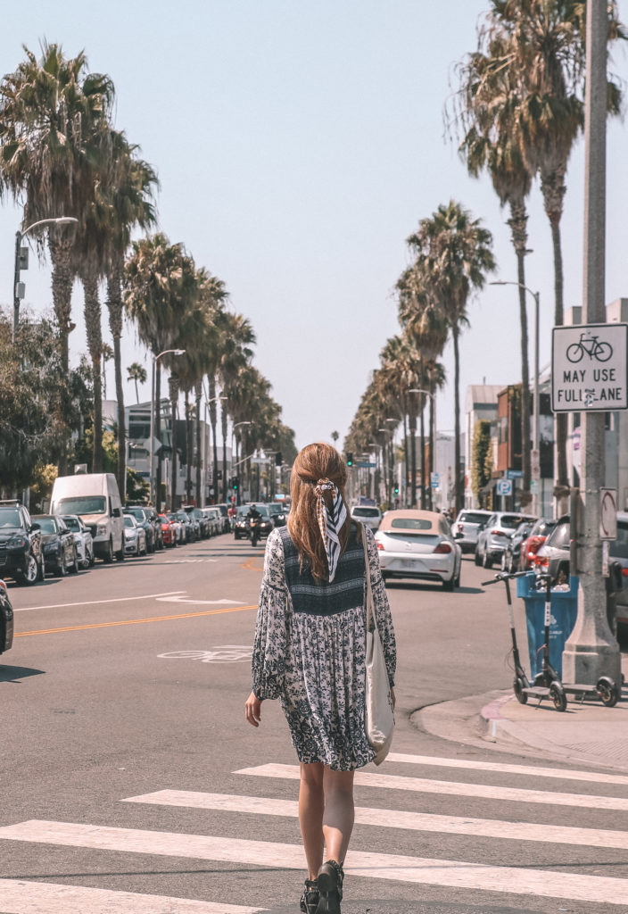 Guide to Venice California | WORLD OF WANDERLUST