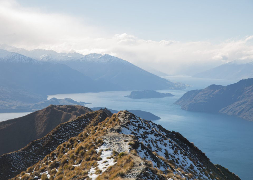 New Zealand Wanaka