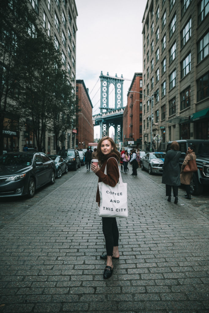 World of Wanderlust Travel Totes