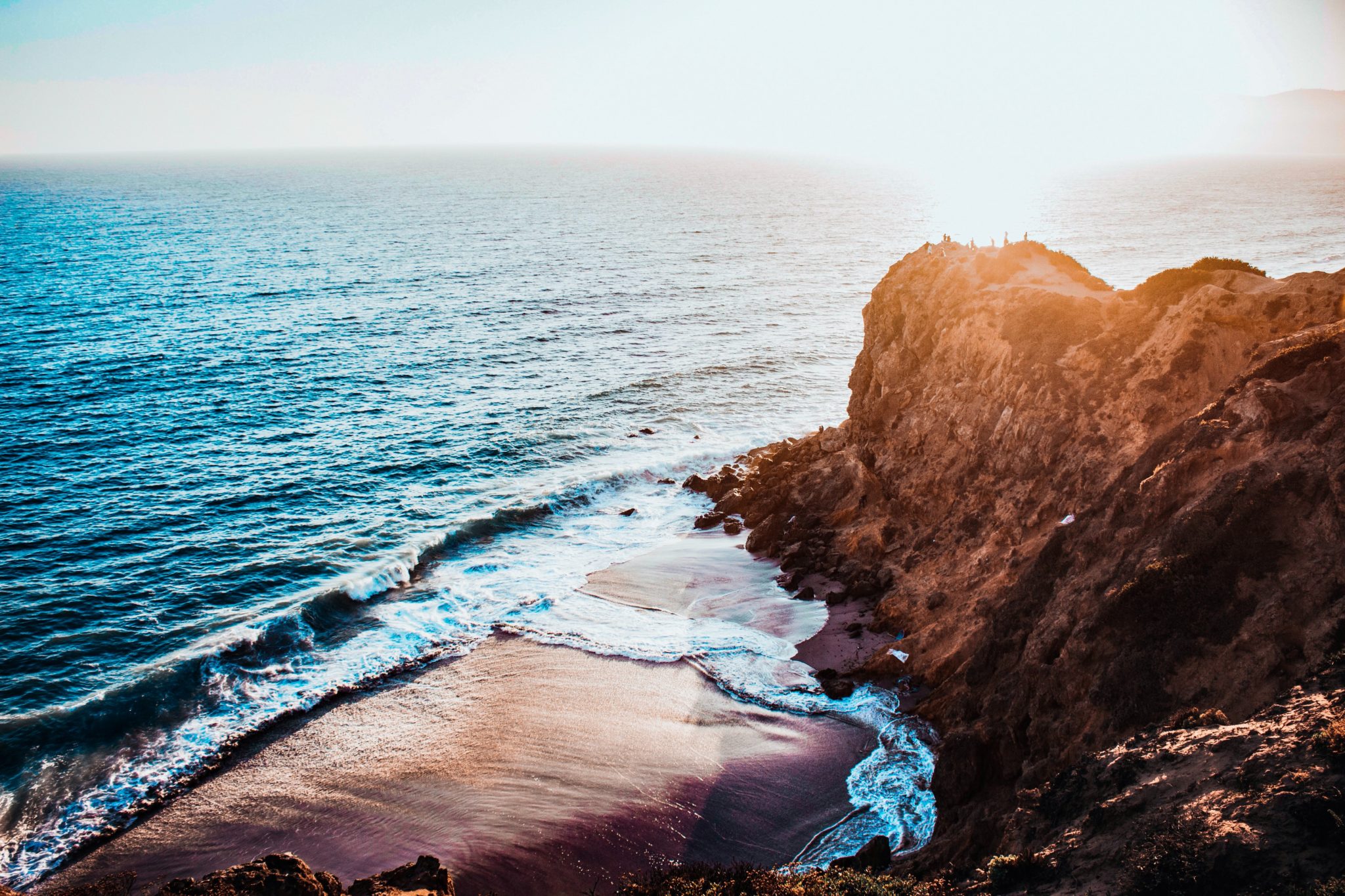 Malibu Beach