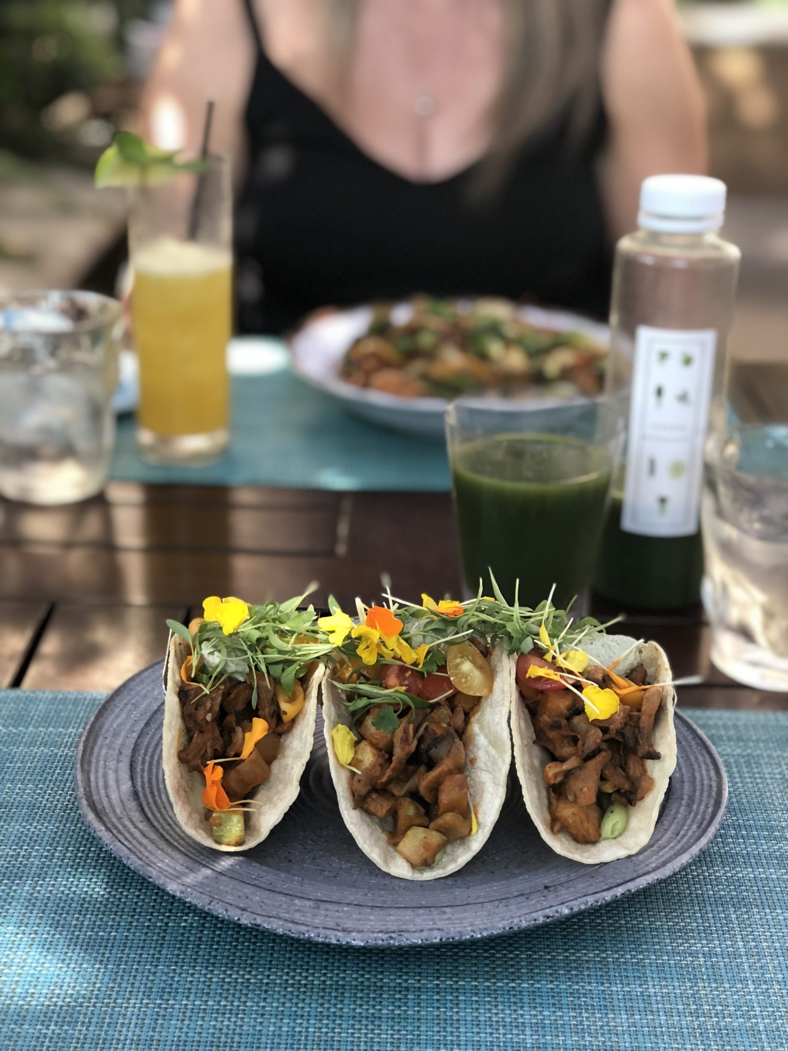 Los Angeles Best Vegan Guide | WORLD OF WANDERLUST