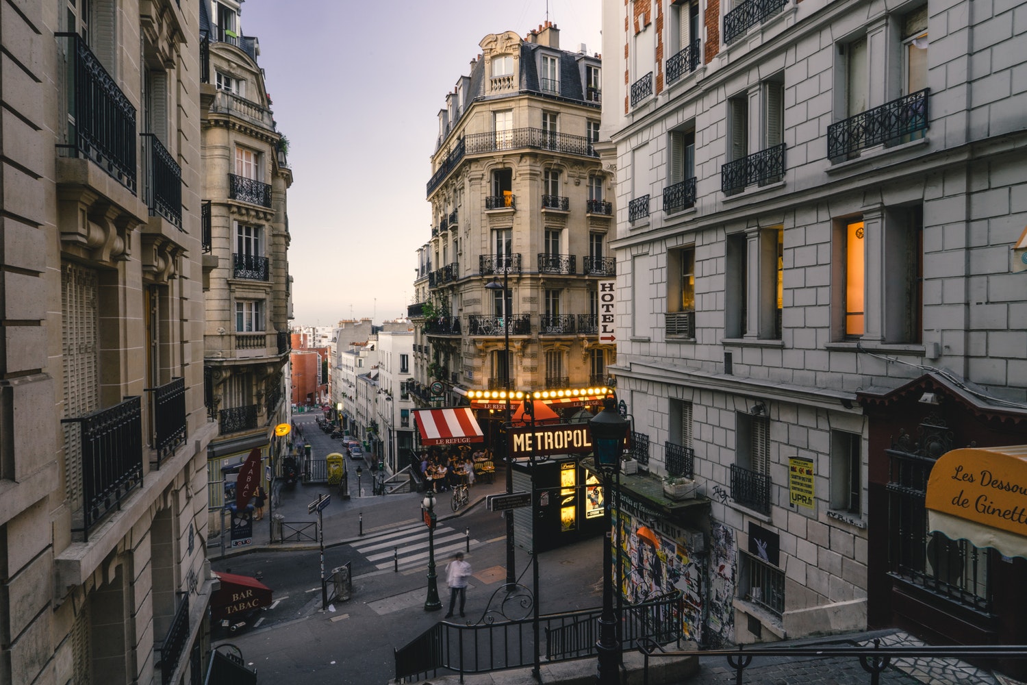 Paris 50 Things you Must Do | WORLD OF WANDERLUST