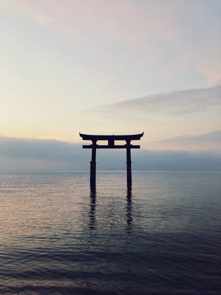 Shiga Prefecture Japan | WORLD OF WANDERLUST