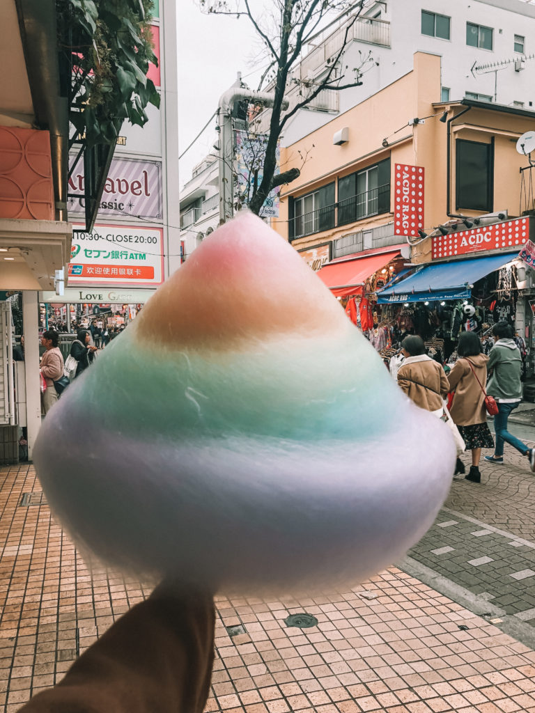 Guide to Harajuku | WORLD OF WANDERLUST