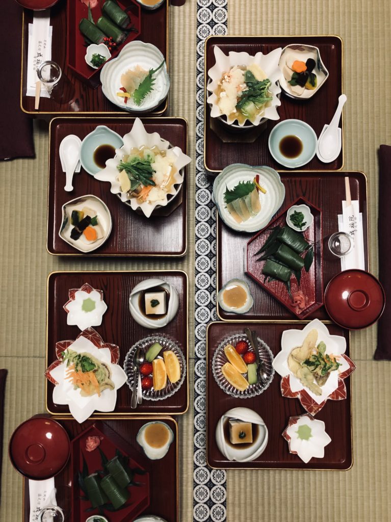 Best Vegetarian restaurants in Japan | WORLD OF WANDERLUST