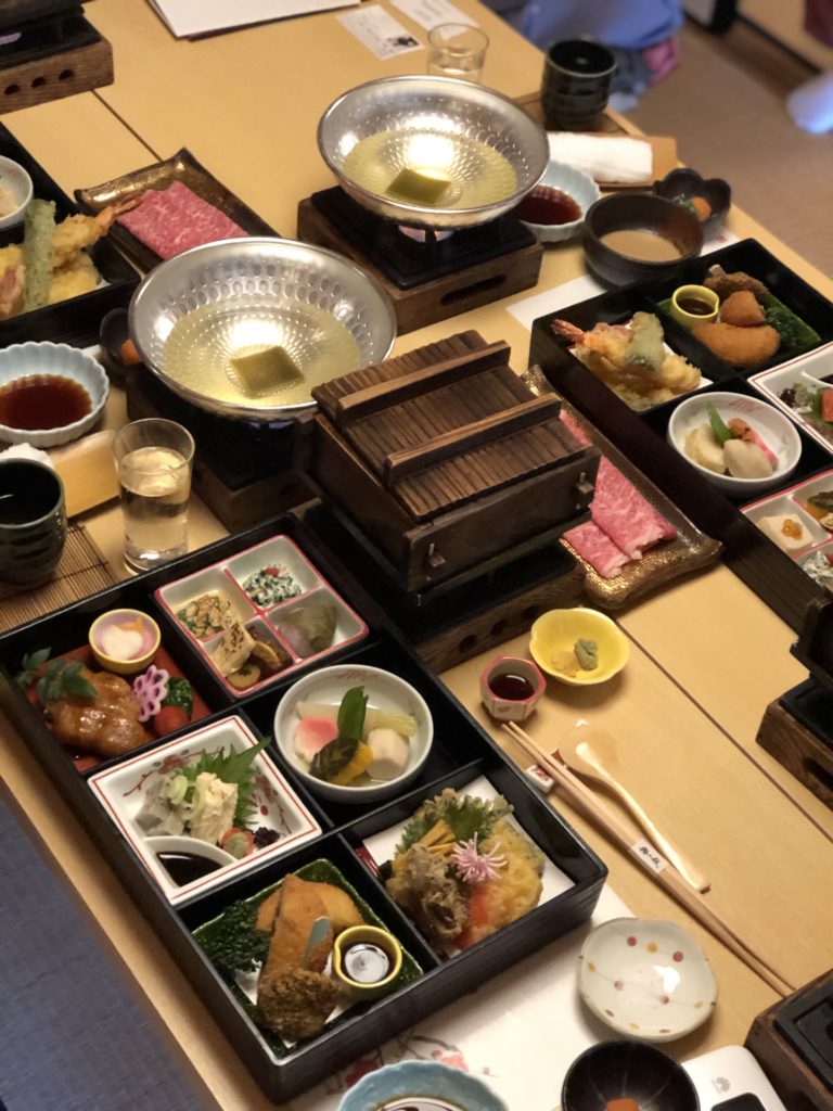 Best Vegetarian restaurants in Japan | WORLD OF WANDERLUST