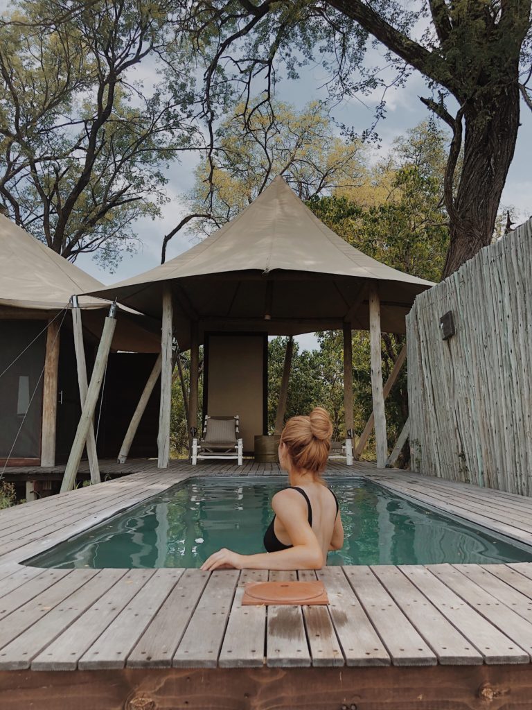 Botswana And Beyond | WORLD OF WANDERLUST