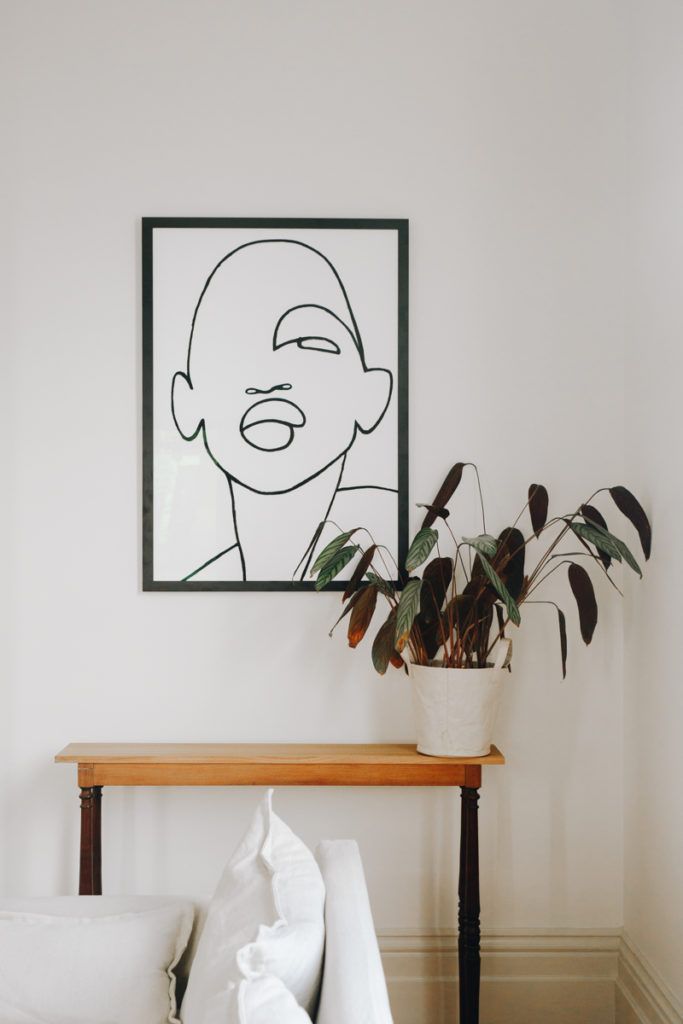 Inside my Living Room by World of Wanderlust