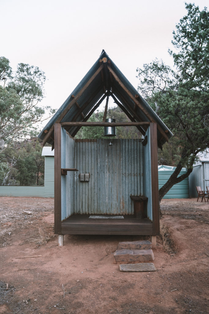 Arkaba Flinders Ranges | WORLD OF WANDERLUST