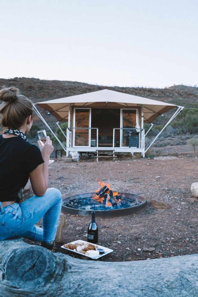 Flinders ranges south australia | WORLD OF WANDERLUST