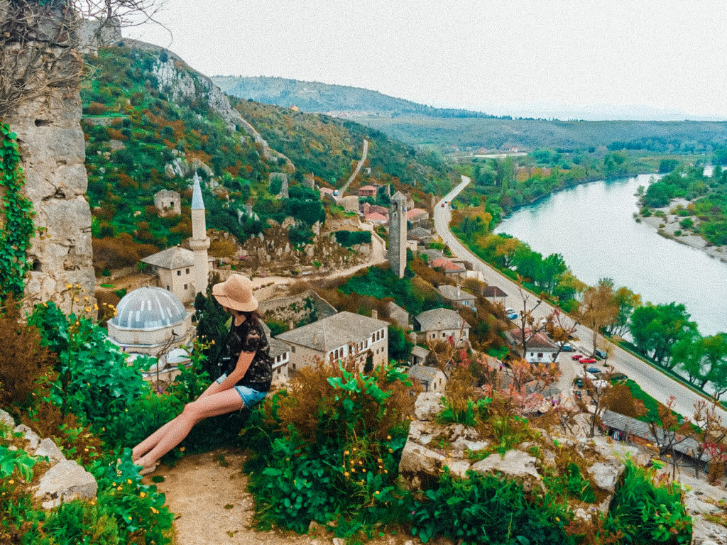 Guide to Mostar Bosnia | WORLD OF WANDERLUST