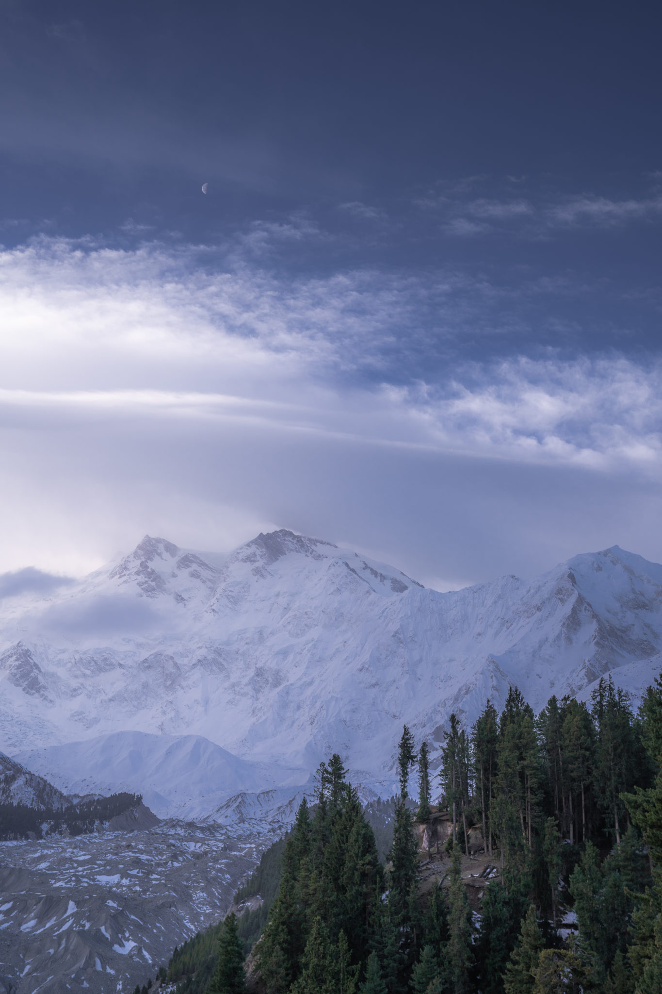 Nanga Parbat Pakistan | WORLD OF WANDERLUST