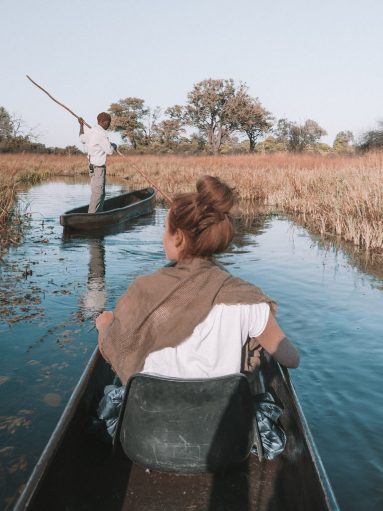 Brooke_Saward_Sable alley Botswana | WORLD OF WANDERLUST