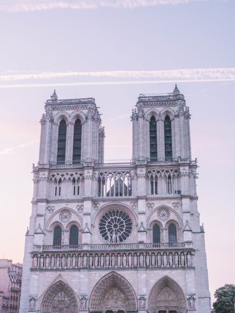 World of Wanderlust Paris | Complete Guide to Paris