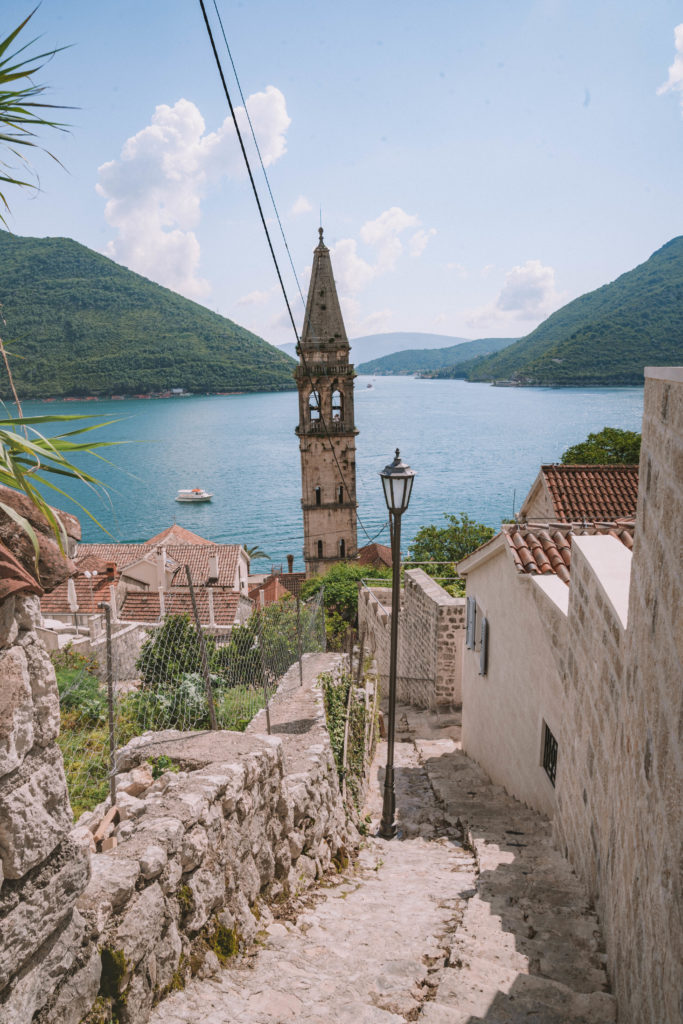 Perast Montenegro