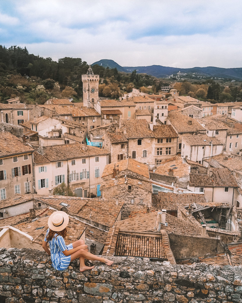 Where to travel in French Countryside | World of Wanderlust