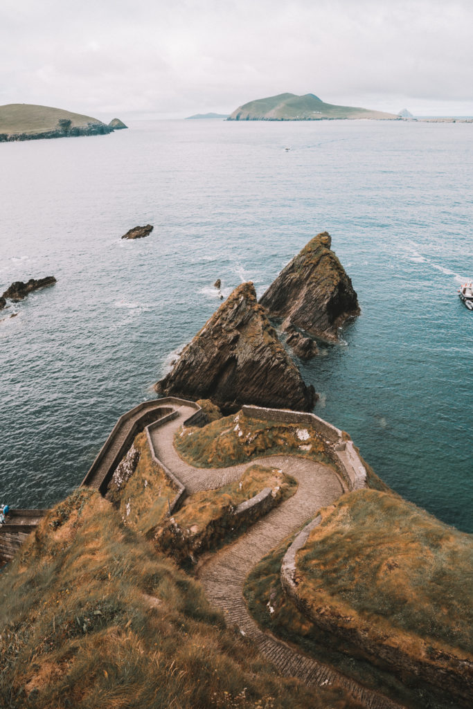 Guide to the Dingle Peninsula | WORLD OF WANDERLUST