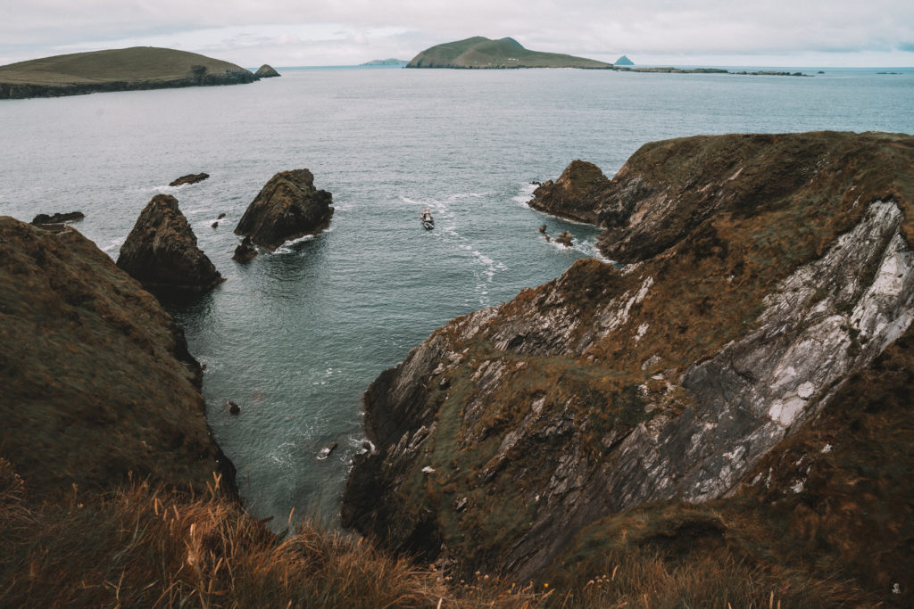 Guide to the Dingle Peninsula | WORLD OF WANDERLUST