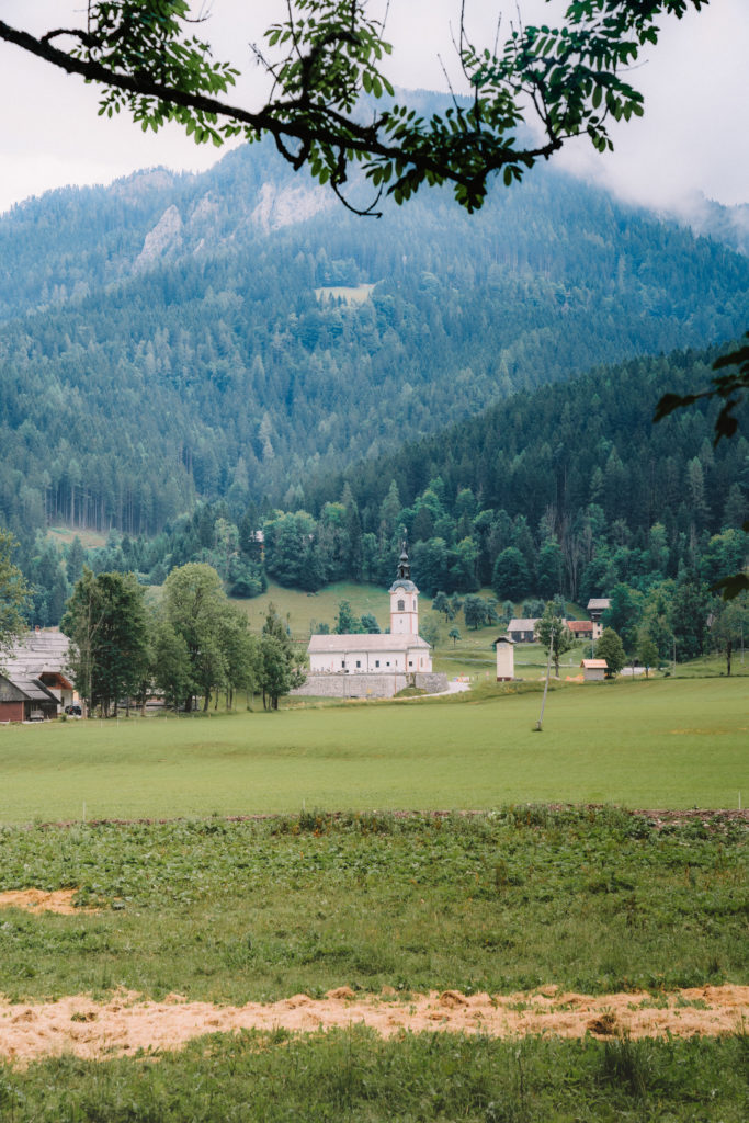 Guide to Jezersko Slovenia | World of Wanderlust