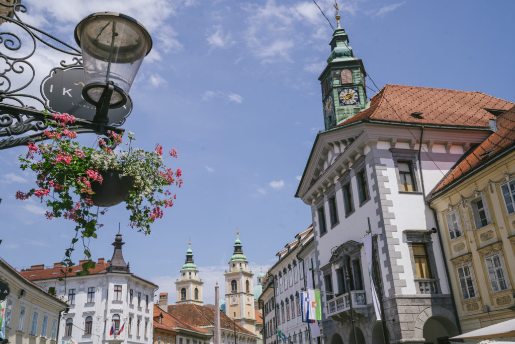 Guide to Ljubljana | WORLD OF WANDERLUST