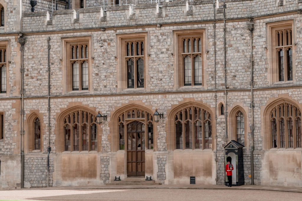 Day Trip to Windsor Castle | WORLD OF WANDERLUST