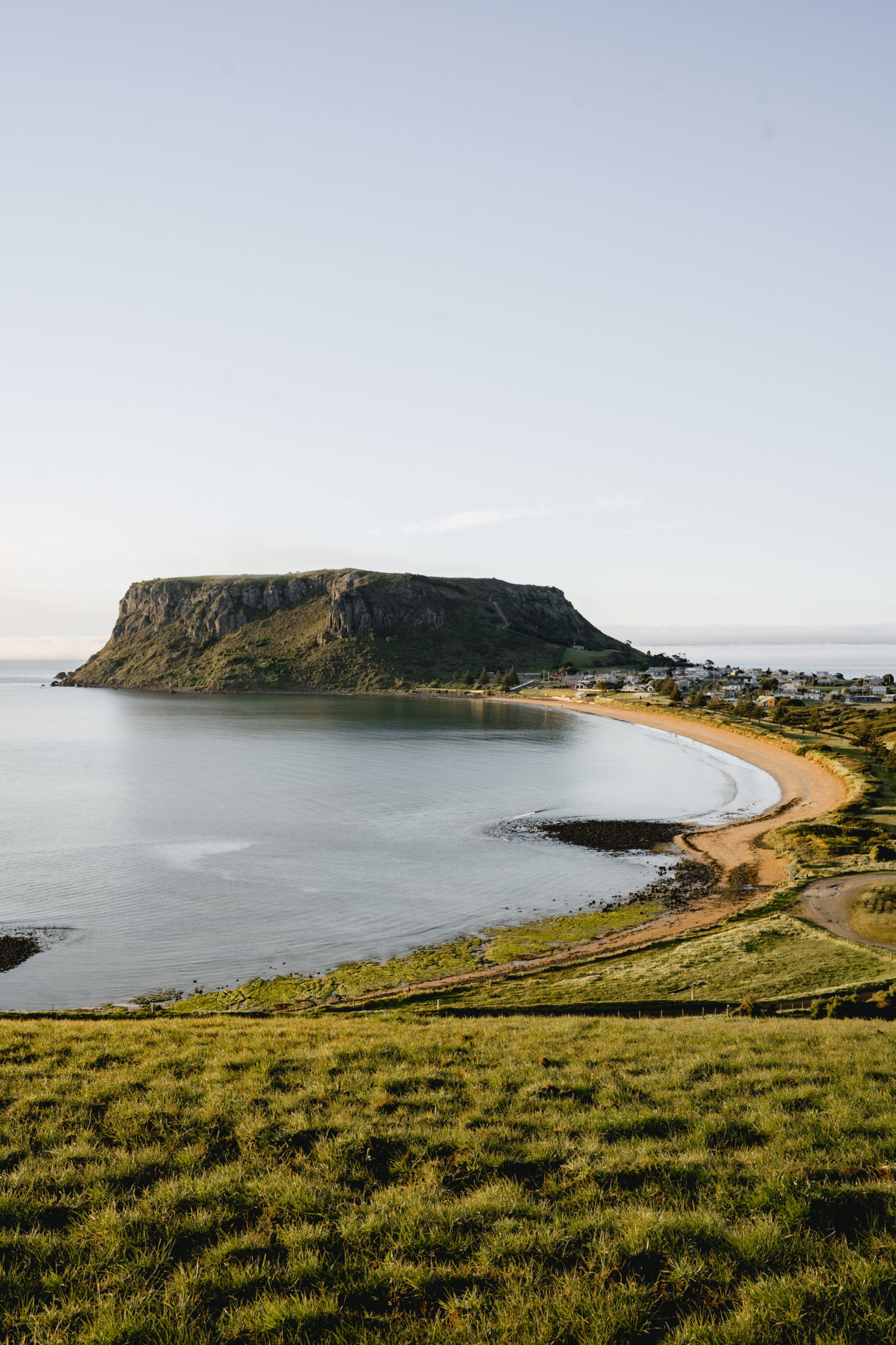 Stanley Ship Inn Tasmania | WORLD OF WANDERLUST