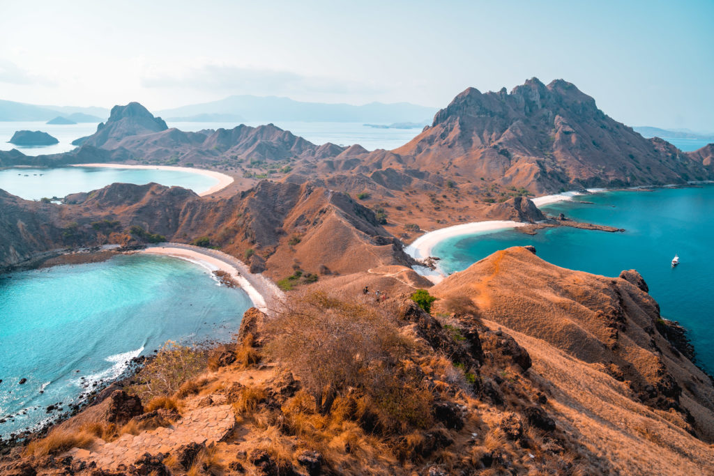 A Complete Guide to Komodo | WORLD OF WANDERLUST