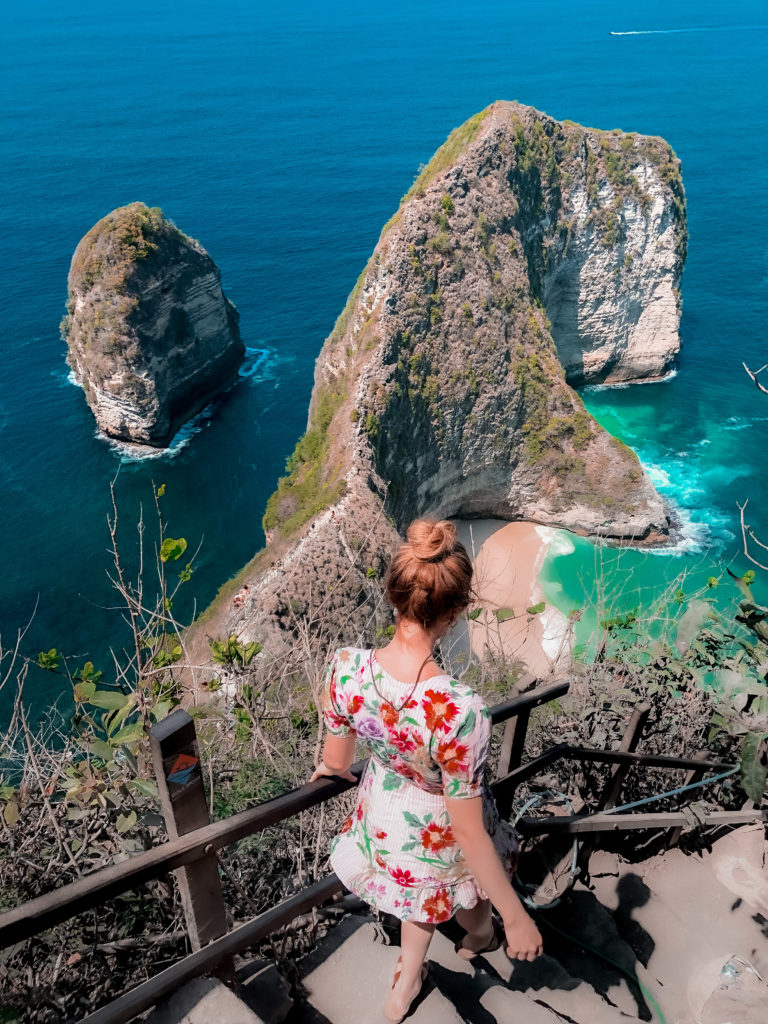 Everything to See in Nusa Penida | WORLD OF WANDERLUST