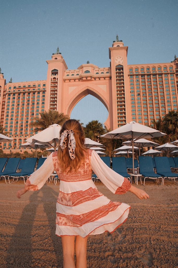 Atlantis Dubai Review | WORLD OF WANDERLUST