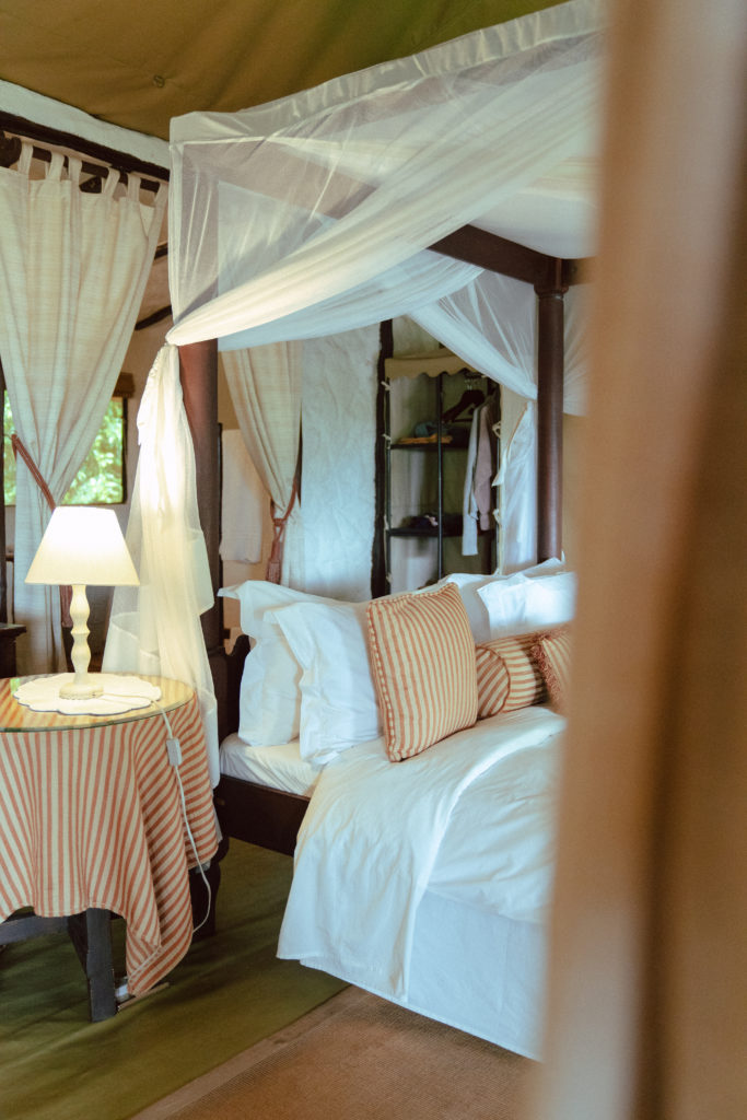 Cottars Safari Camp Kenya | World of Wanderlust