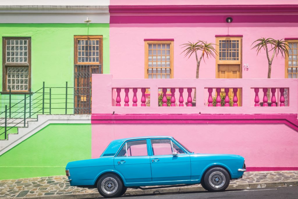 Cape Town on a Budget City Guide