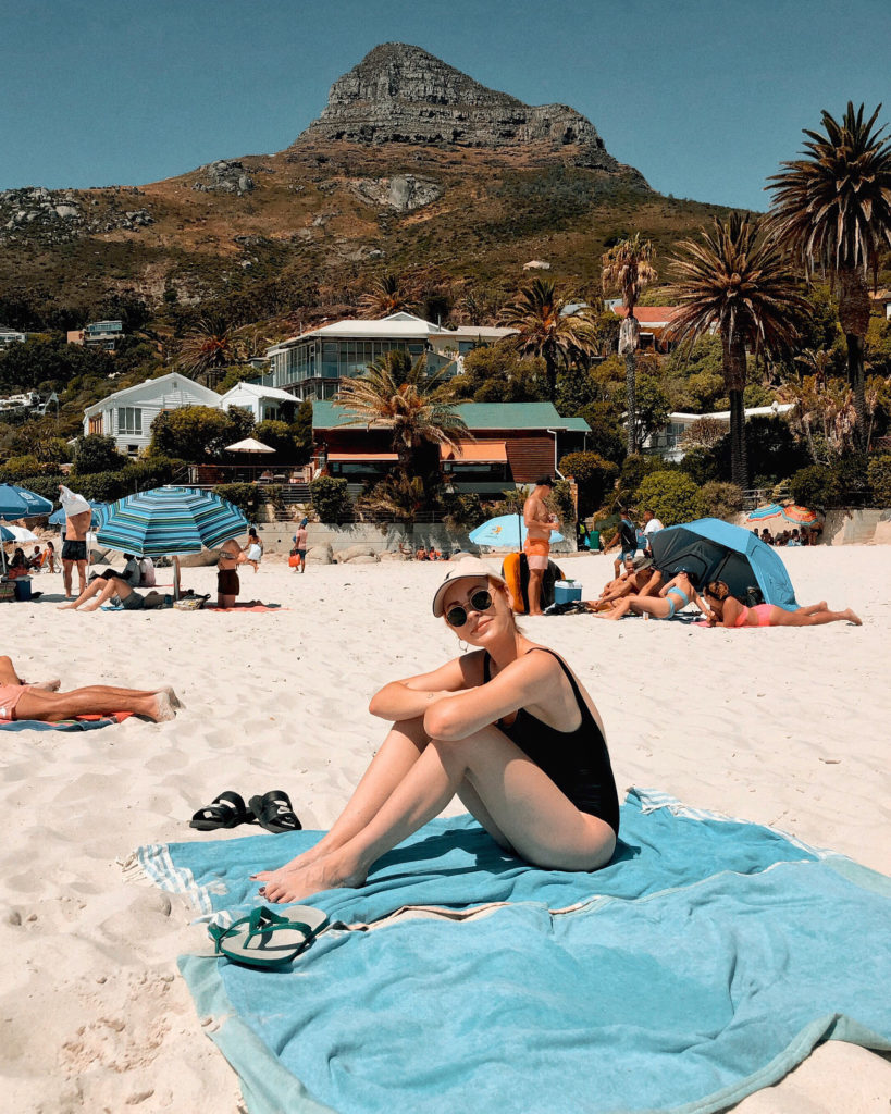 Best Beaches in Cape Town