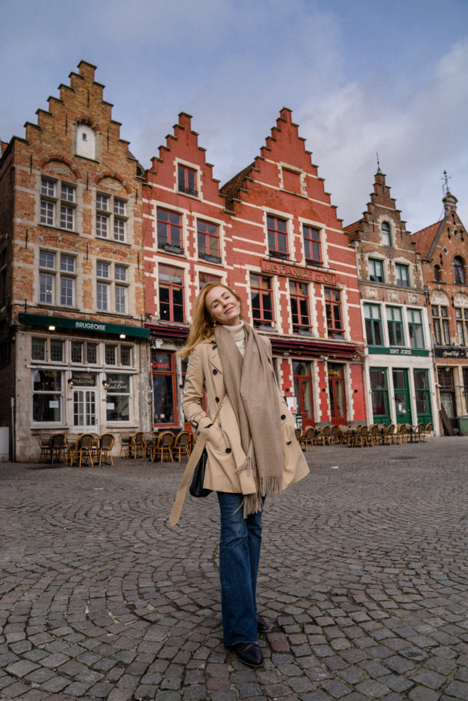 Day trip to Ghent | World of Wanderlust