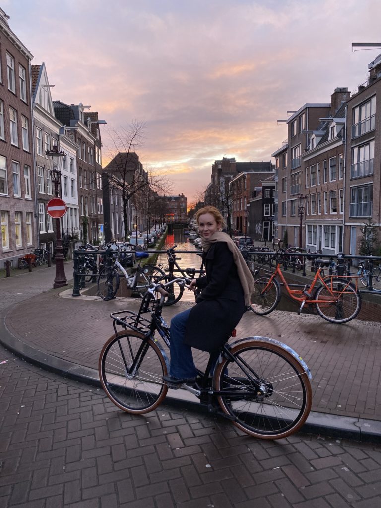 Amsterdam Nine Streets | WORLD OF WANDERLUST