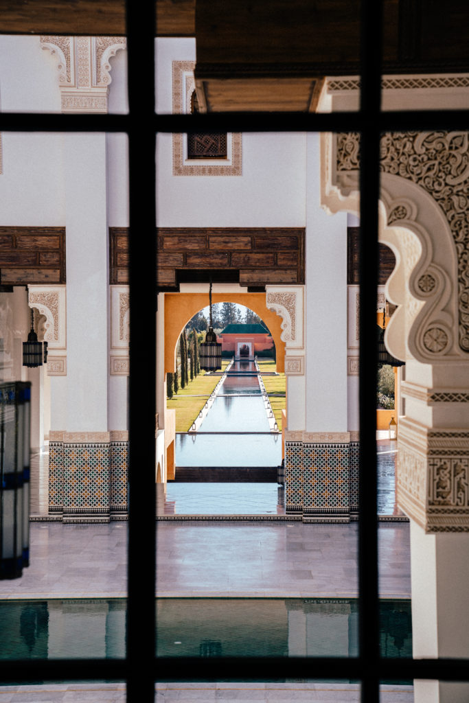 The Oberoi Marrakech | World of Wanderlust