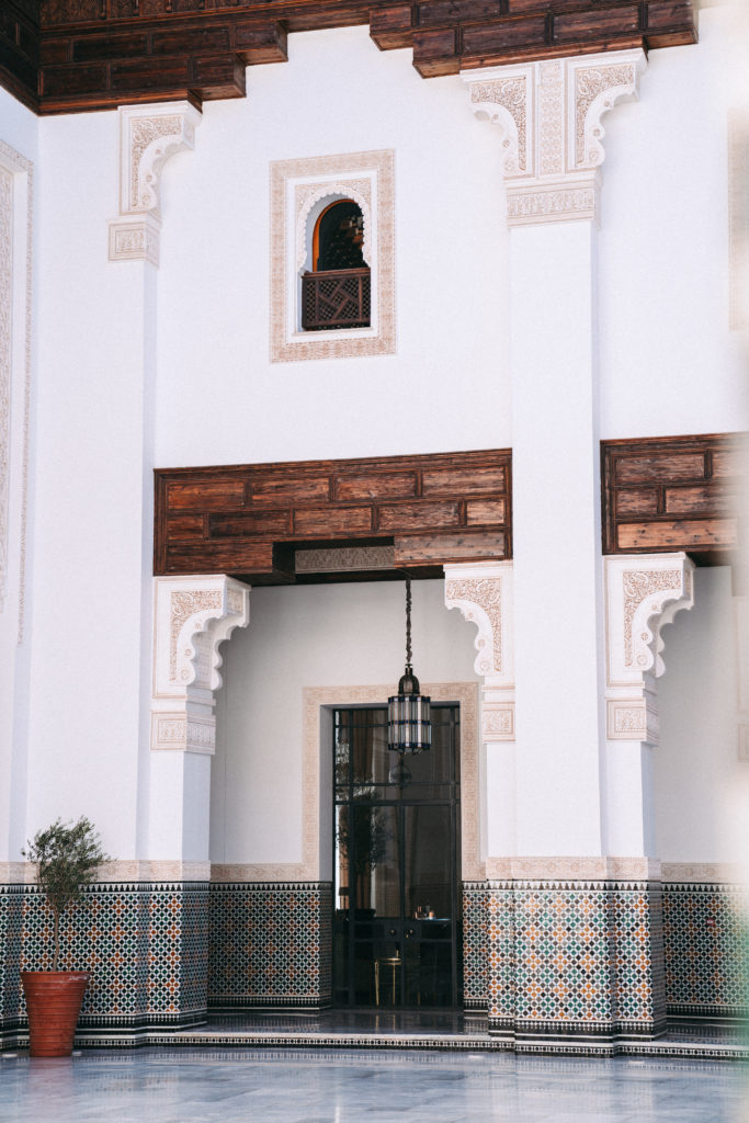 The Oberoi Marrakech | World of Wanderlust