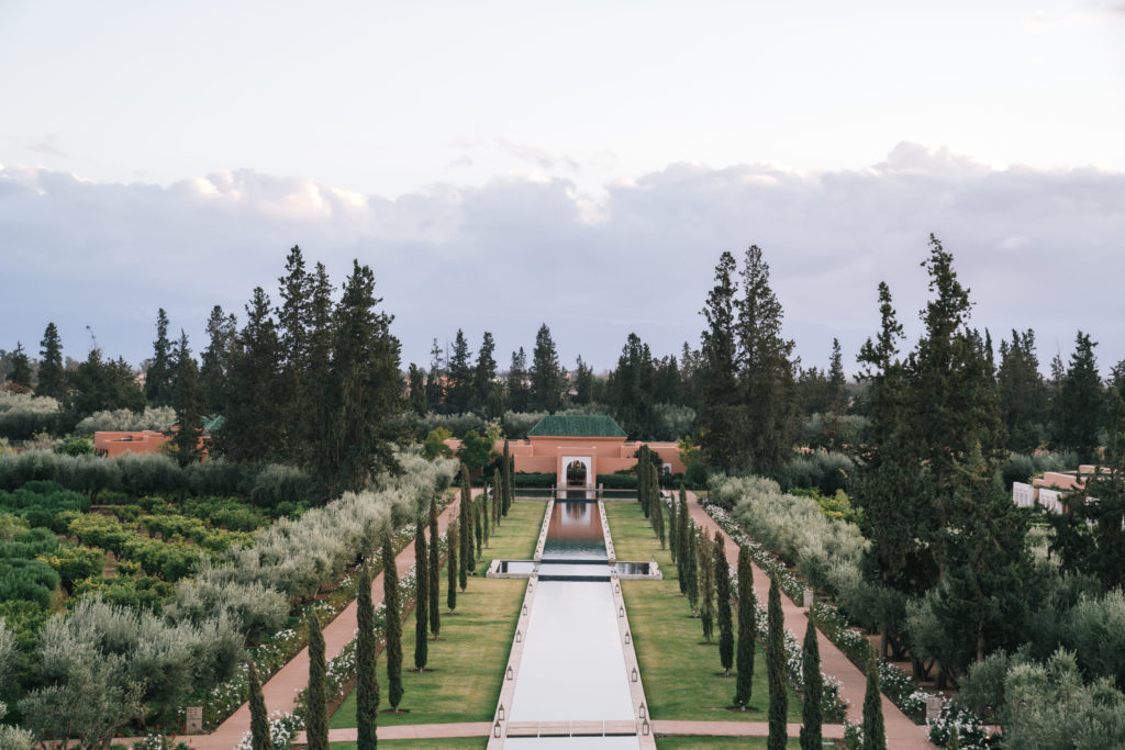 The Oberoi Marrakech | World of Wanderlust