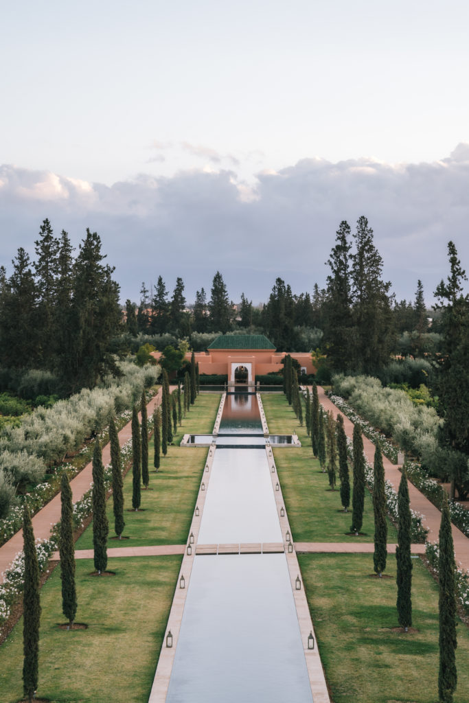 The Oberoi Marrakech | World of Wanderlust