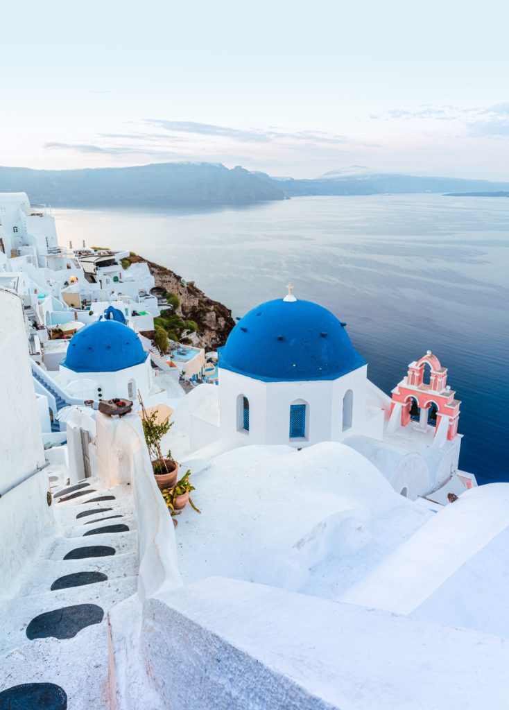 Santorini travel guide | World of Wanderlust