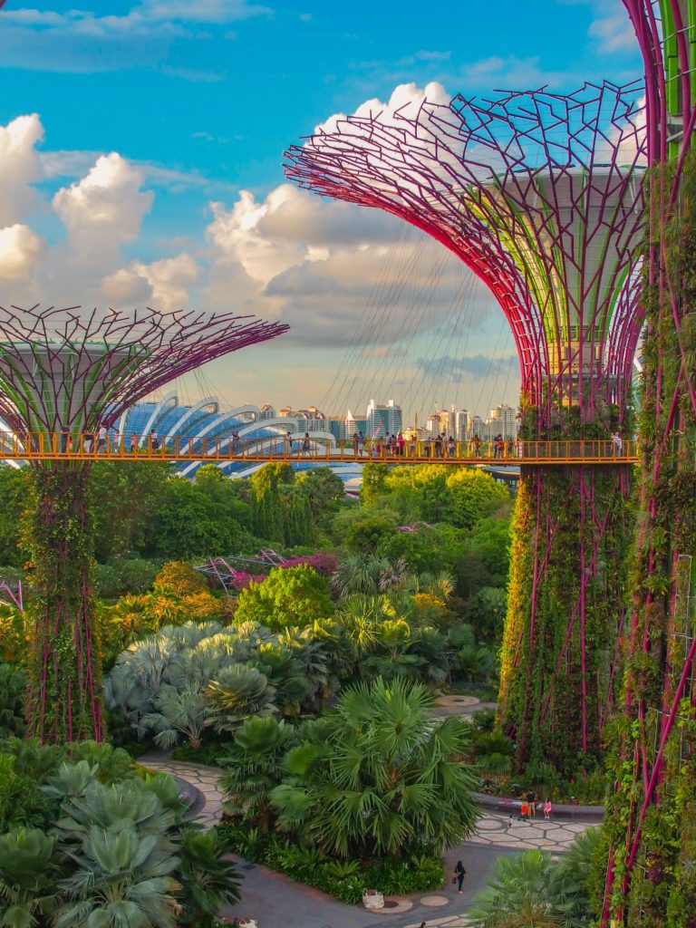 Singapore best things to do | World of Wanderlust