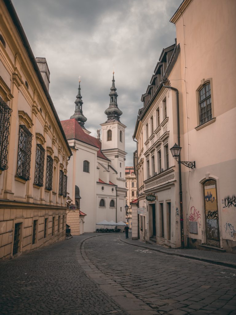 Brno Czech Republic